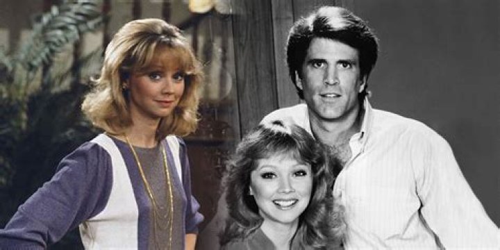 Why Did Shelley Long Leave Cheers?