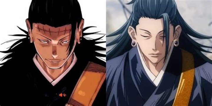 Why Did Suguru Geto Become A Villain In Jujutsu Kaisen? Answered