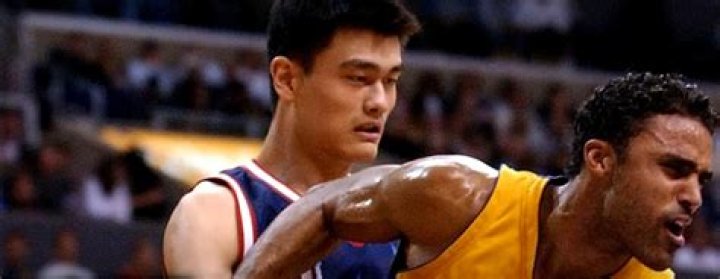 Why Did Yao Ming Retire? Explained