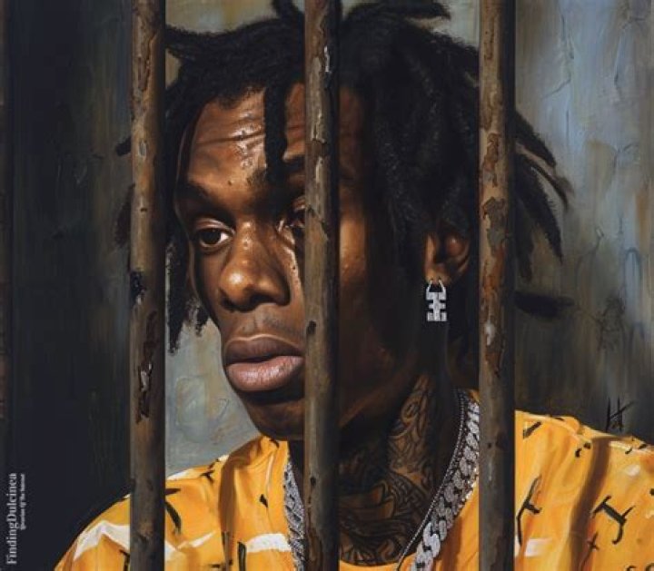 Why Did Ynw Go To Jail?