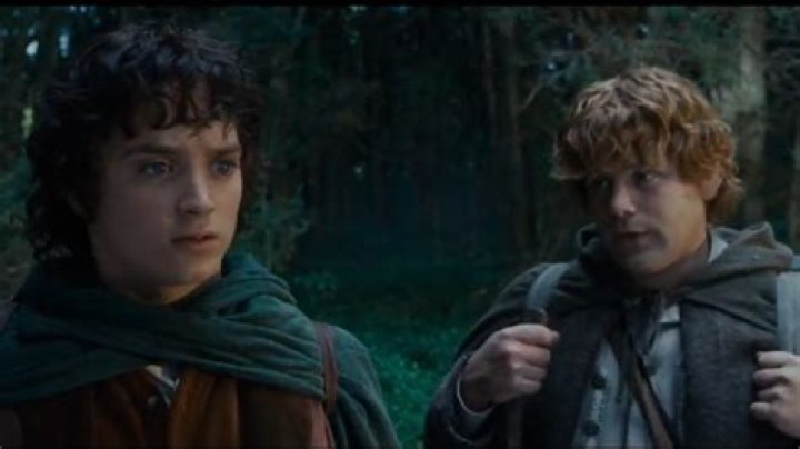 Why Does Sam Call Frodo, ‘Mr. Frodo’ in Lord of the Rings?