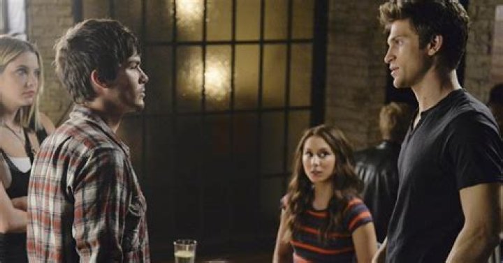 Why Does Toby Punch Caleb? This 'PLL' Bromance Is In Serious Trouble