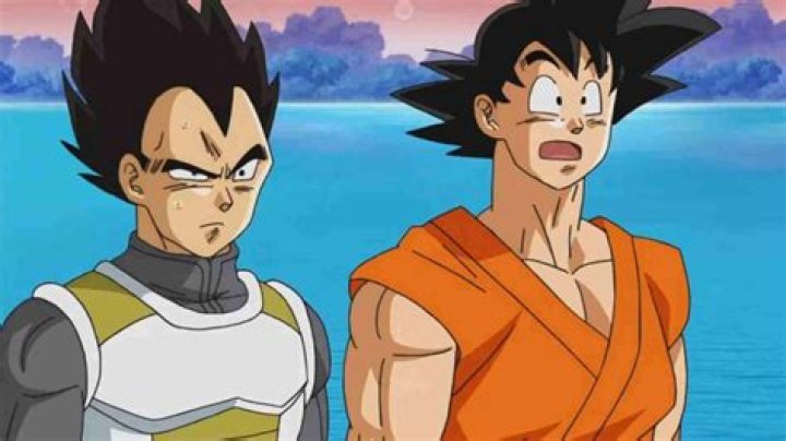 Why Does Vegeta Call Goku Kakarot Even After So Many Years?