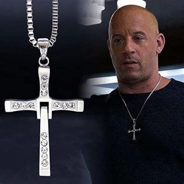 Why Dom's Necklace In Fast And Furious 9 Is More Important Than You Realize