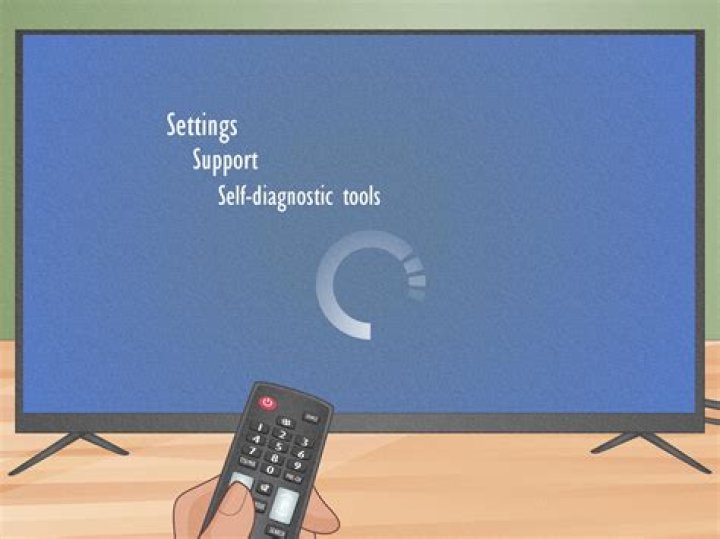 Why Don't TVs Zap You With Static Anymore?