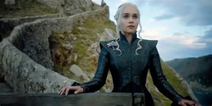 Why Dragonstone Is So Much More Significant In This Targaryen Story