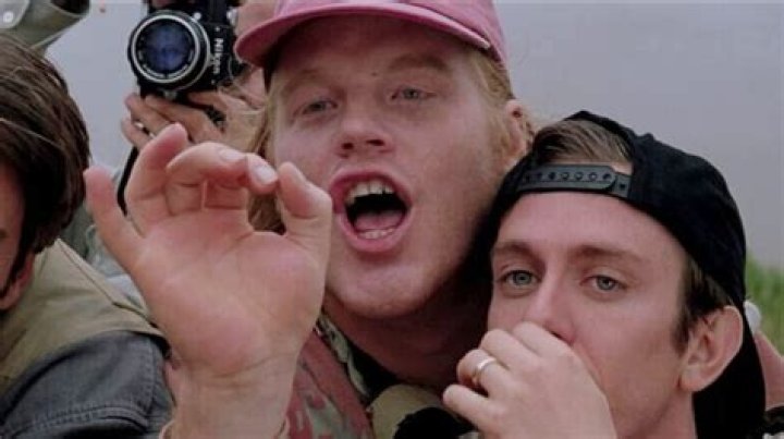 Why Dustin Davis From Twister Looks So Familiar