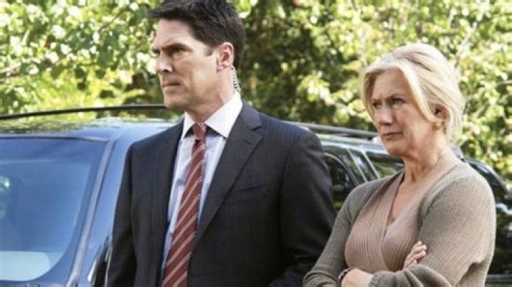 Why Erin Wanted To Get Rid Of Hotch
