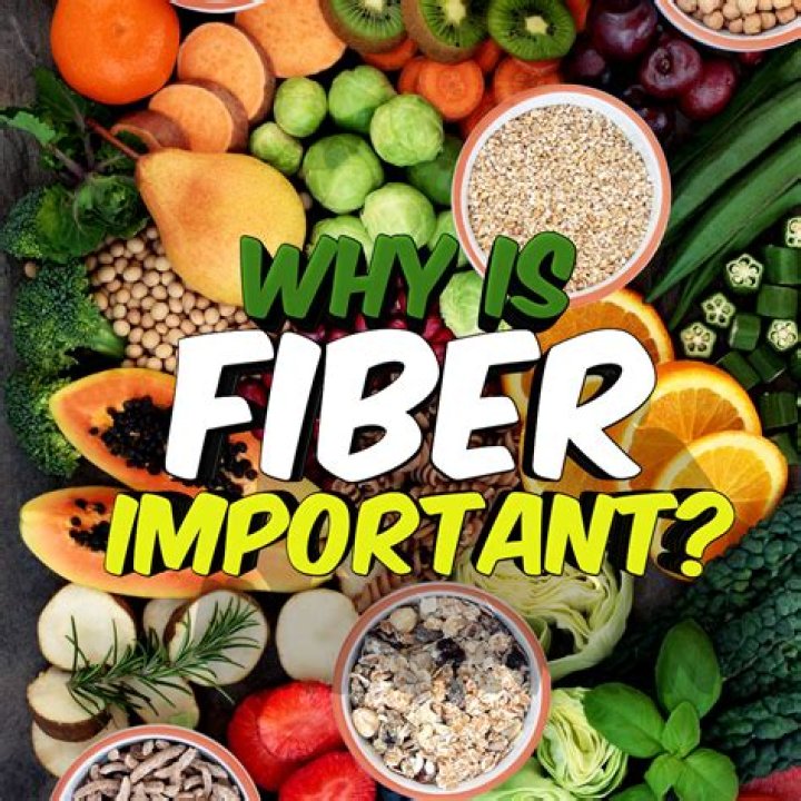 Why fiber is so important and how to get enough