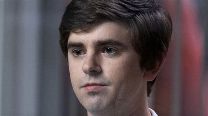Why Freddie Highmore Almost Turned Down His Role On The Good Doctor