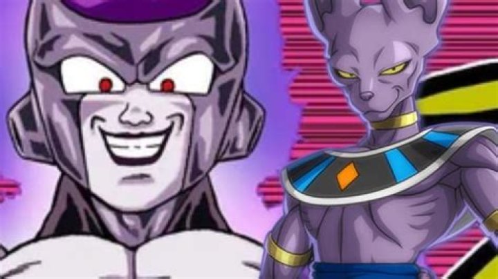 Why Frieza Would Be a Perfect God of Destruction