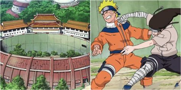 Why Gaara Was So Terrifying In Naruto's Chunin Exams Arc