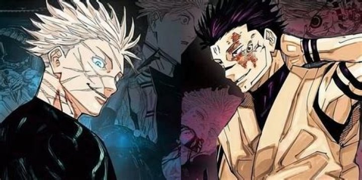 Why Gege Dislikes Gojo In Jujutsu Kaisen? Explained