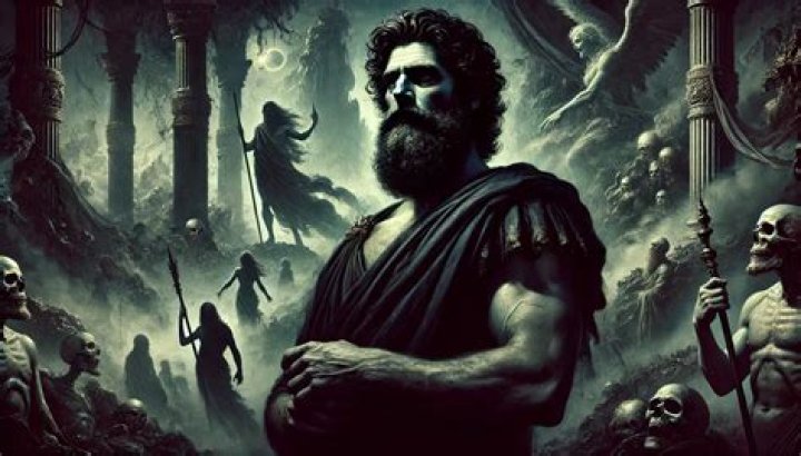 Why Hades is Must for Mythology Lovers This Fall