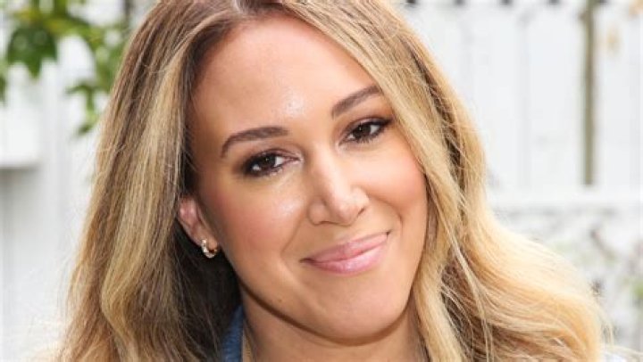 Why Hollywood Stopped Casting Haylie Duff