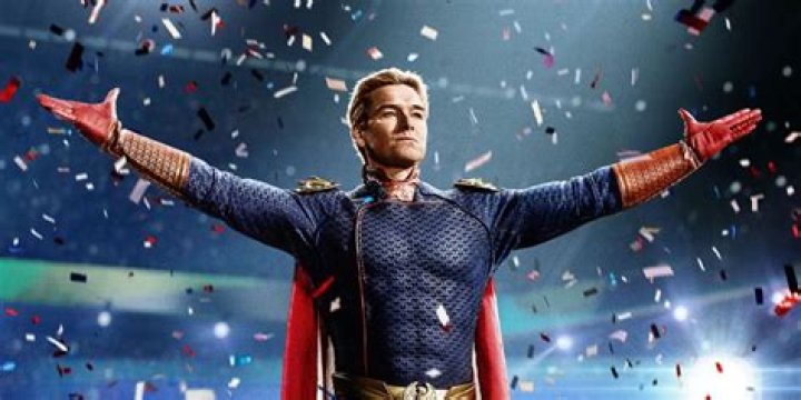 Why Homelander Should Worry About This Supe In The Boys' Future