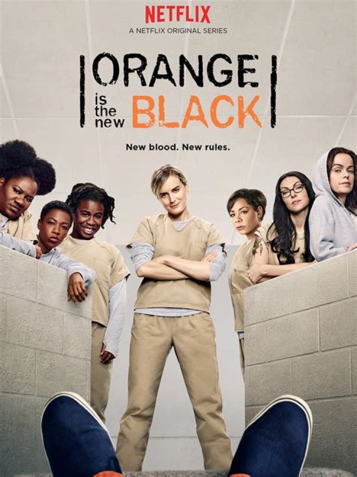 Why Is Brook Soso In Prison On 'Orange Is The New Black'? The Inmate Showed Her Brand Of Activism