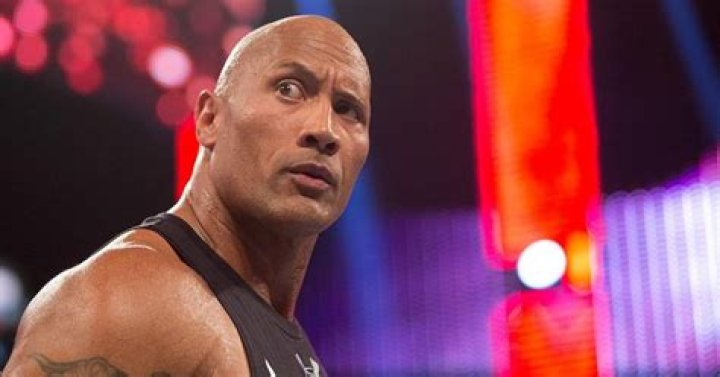 Why Is Dwayne Johnson Called The Rock?