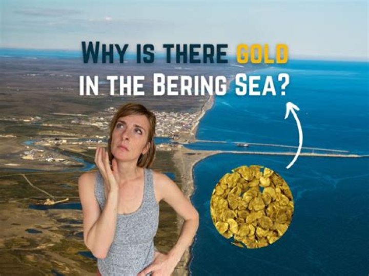 Why is Jane on Bering Sea Gold? Explained