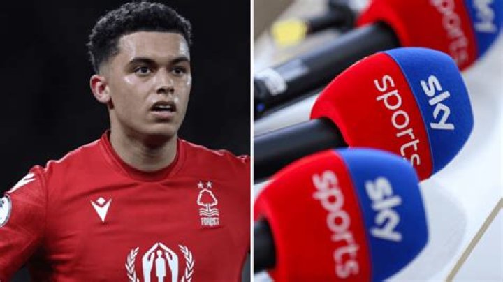 Why is Nottingham Forest vs Sheffield United NOT on TV tonight?