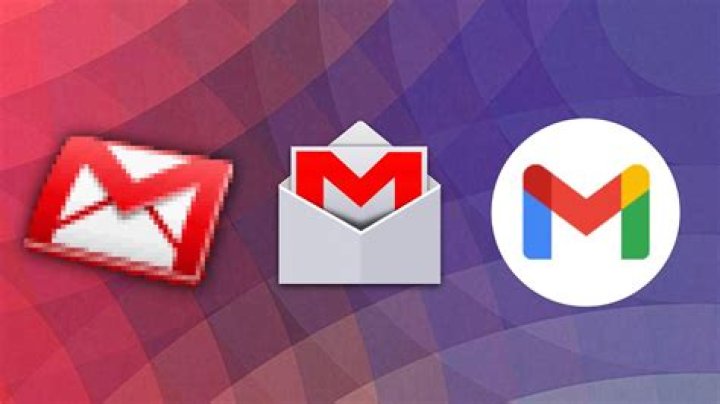 Why Is The Gmail Icon Blue? There’s A Specific Reason Why Some Users Are Seeing The Change