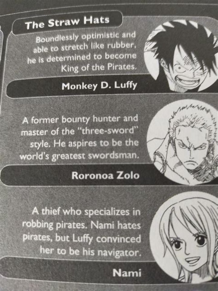 Why Is Zoro Called Zolo In The Manga?