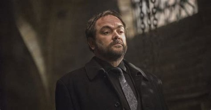 Why Isn’t Crowley On ‘Supernatural’ Season 13? Mark Sheppard Isn’t Giving Fans Much Hope For His Return