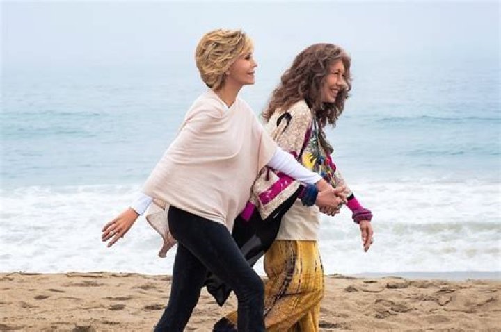 Why isn’t Grace and Frankie returning for season 8?