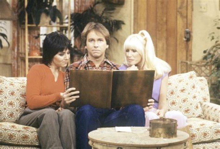 Why Joyce DeWitt and Suzanne Somers Stopped Talking