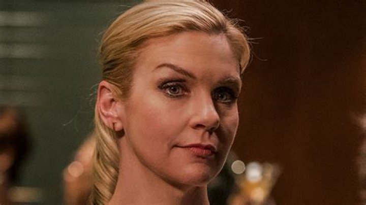 Why Justine From Things Heard & Seen Looks So Familiar