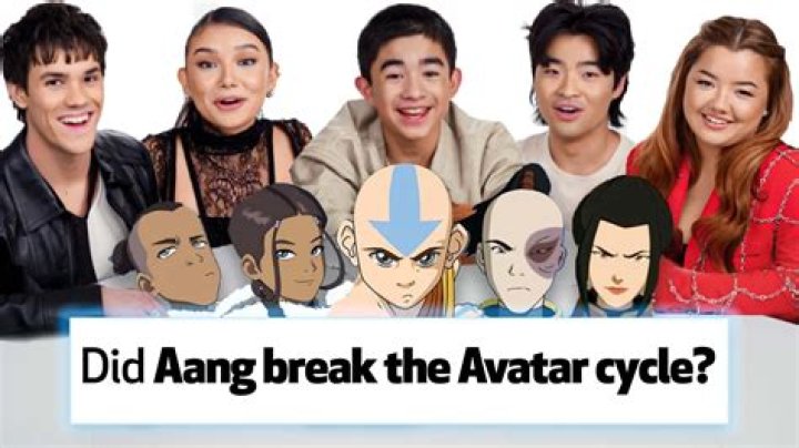 Why Katara From The Last Airbender Looks So Familiar