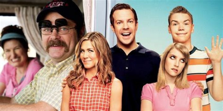 Why Kenny From We're The Millers Looks So Familiar