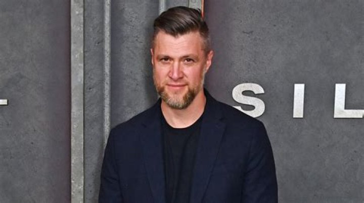 Why Knox From Silo Looks So Familiar