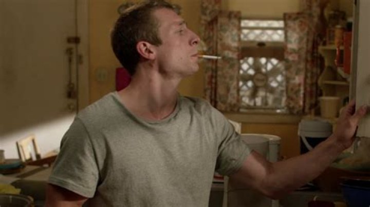 Why Lip Was One Of The Only Shameless Characters Who Consistently Smoked