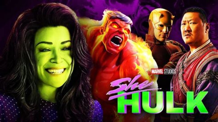 Why Marvel's She-Hulk Season 2 Likely Won't Happen, According To Tatiana Maslany