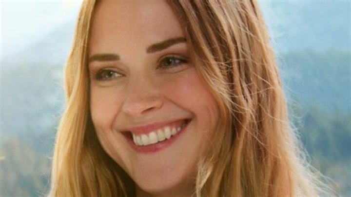 Why Melinda Monroe From Virgin River Looks So Familiar