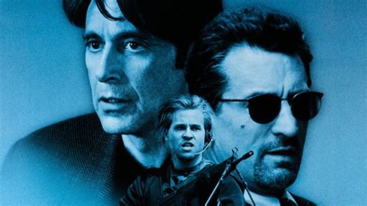 Why Michael Mann Found Shooting Heat's Bank Robbery 'Terrifying As Hell'