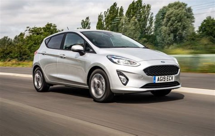 Why now is a good time to buy a Ford Focus or Fiesta before they get a makeover