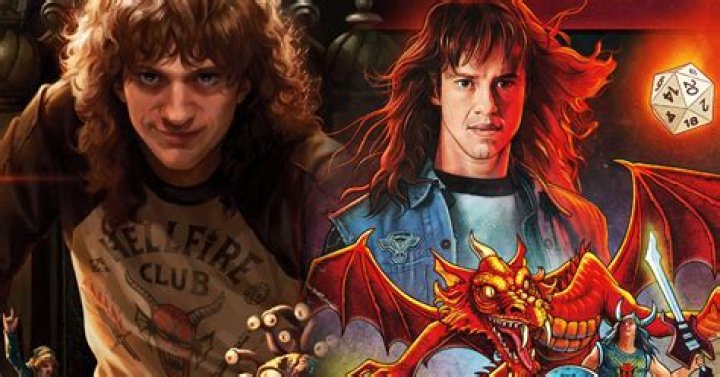 Why Orcs Are Problematic in Dungeons & Dragons