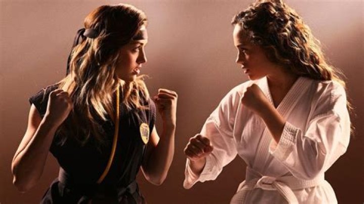 Why Peyton List Was Never The Same After Becoming Tory On Cobra Kai