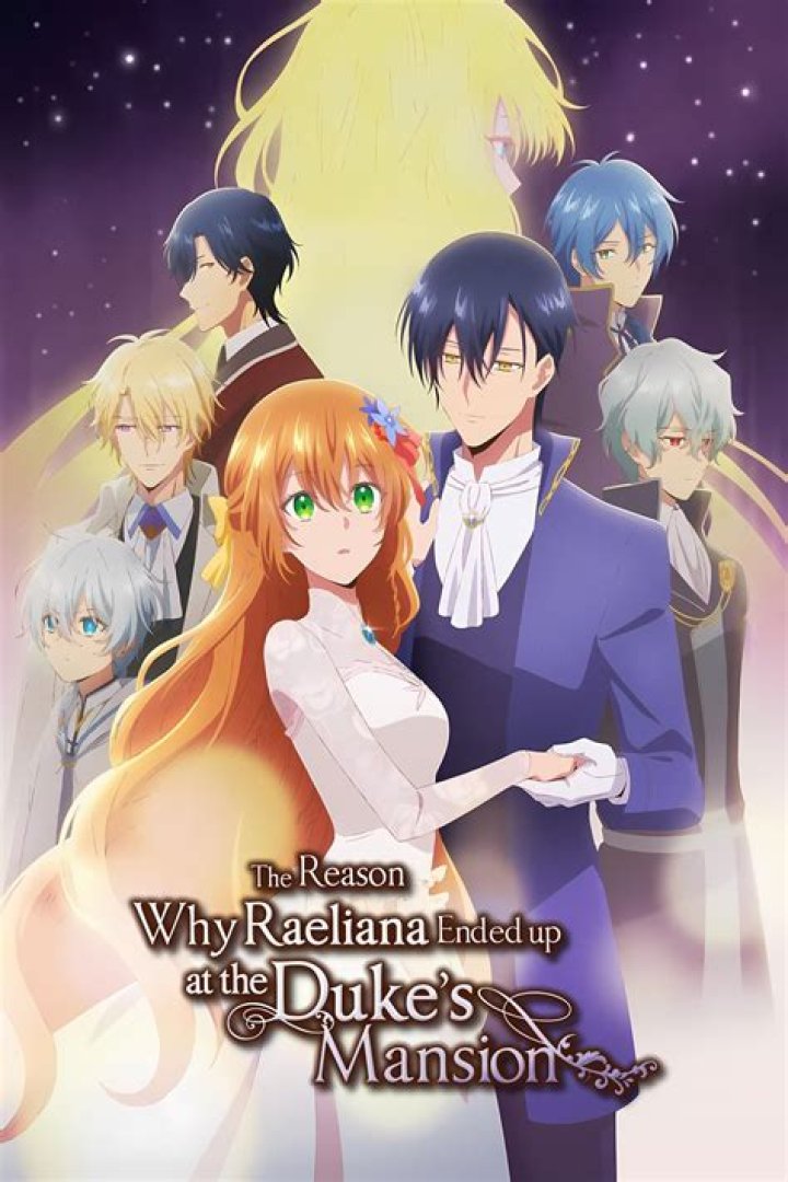 Why Raeliana Ended Up at the Duke’s Mansion Episode 12: Release Date, Spoilers & Where To Watch?