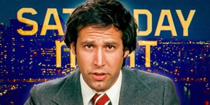 Why Saturday Night Live Isn't New Tonight