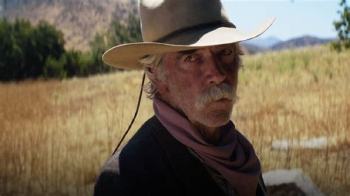 Why Shea Brennan From Yellowstone Prequel 1883 Looks So Familiar