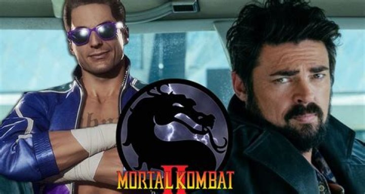 Why Sub-Zero From 2021's Mortal Kombat Movie Looks Familiar