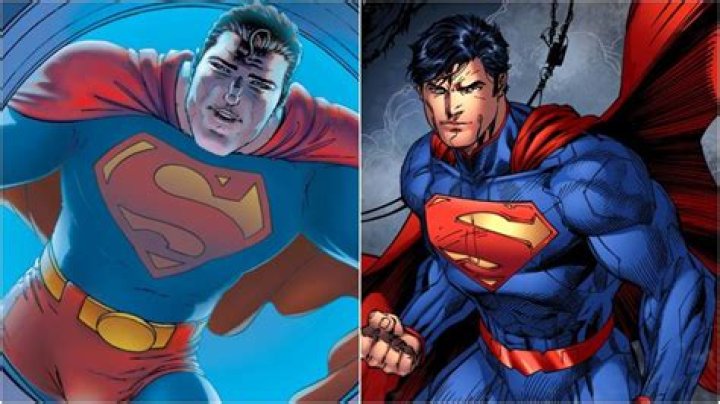Why Superman Will (Probably) Wear Trunks in James Gunn Reboot