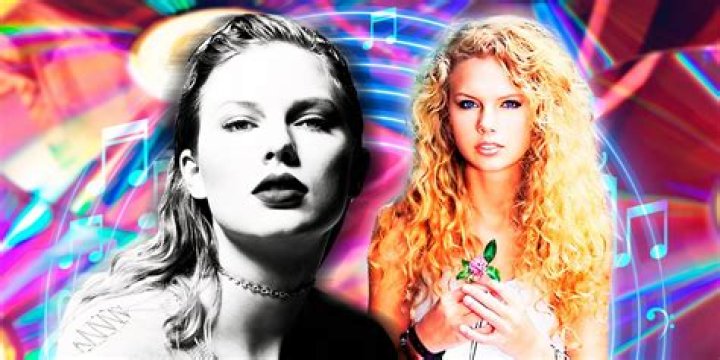 Why Taylor Swift Is Accused of Practicing Witchcraft, Explained