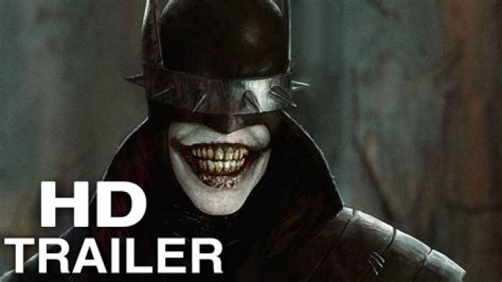 Why The Batman Who Laughs Movie Could Be DC's Next 