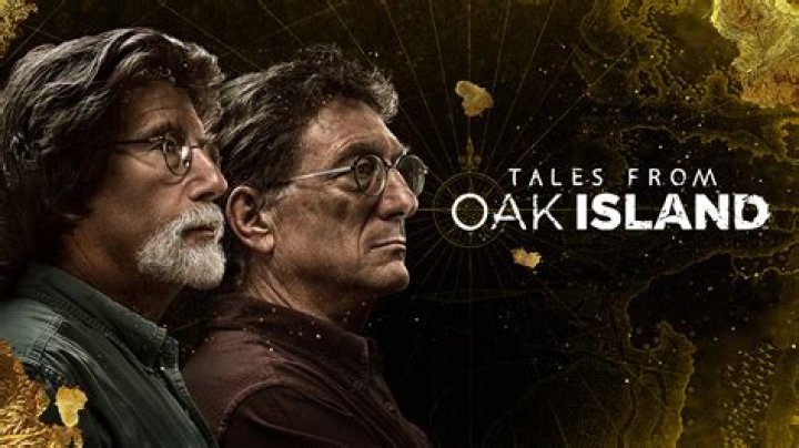 Why The Curse Of Oak Island's Palladium Discovery Excites Rick Lagina & Team