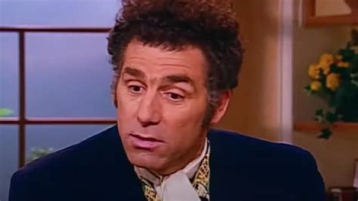 Why The Magic Loogie Scene From Seinfeld Is Doubly Hilarious