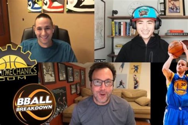Why Was Coach Nick Bballbreakdown Fired From High School Job?